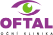 Oftal logo
